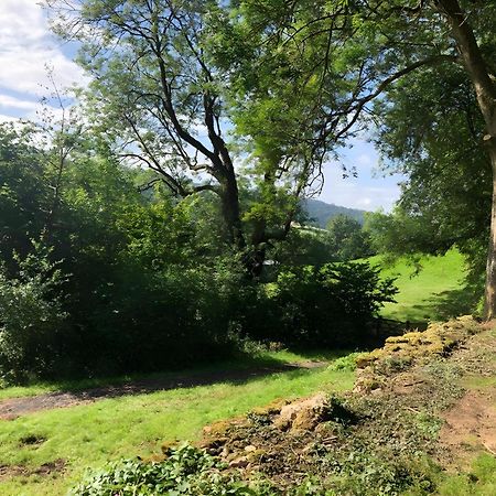 The Spring Slad Valley Cotswolds ペインズウィック エクステリア 写真