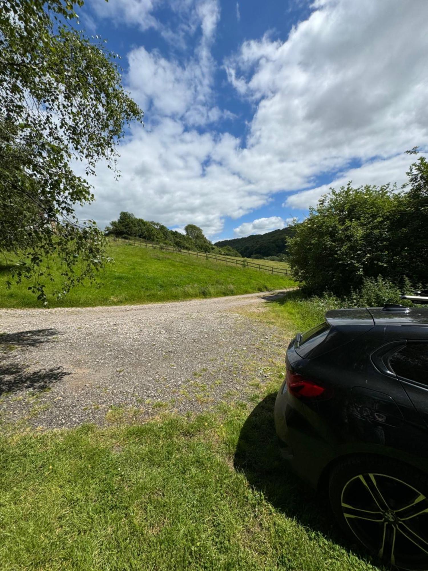 The Spring Slad Valley Cotswolds ペインズウィック エクステリア 写真
